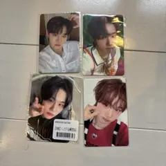 EVNNE ユンソ　まとめ売り　HOT MESS RIDE or DIE