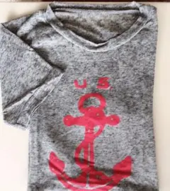 グレーTシャツ☆最終価格‼︎
