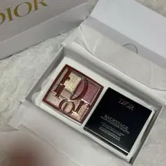 新品未使用★バックステージ グロウ マキシマイザー パレット004