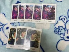 あんスタ　ぱしゃっつvol.6 流星隊　南雲鉄虎　まとめ売り