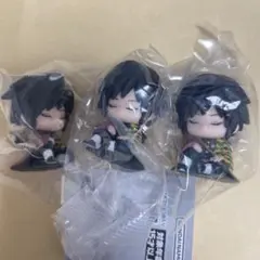 鬼滅の刃ねむらせ隊2 冨岡義勇