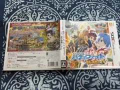 フューチャーカード バディファイト 友情の爆熱ファイト 3DS