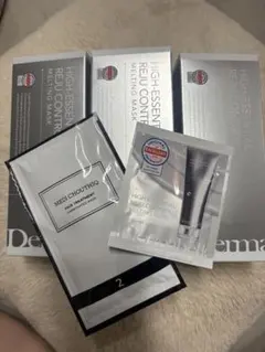 2025年最新】DERMABELLの人気アイテム - メルカリ