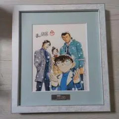 2025年最新】コナン 複製原画の人気アイテム - メルカリ