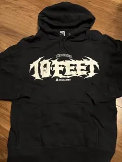 2025年最新】10-feet パーカーの人気アイテム - メルカリ