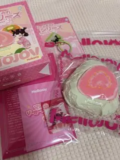 mellojoy 大福　グァバ