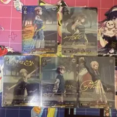 2026年最新】椎名立希 spの人気アイテム - メルカリ