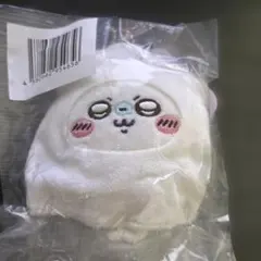 【新品未開封】ちいかわ たこイカくじ マスコット　Ｄ賞モモンガ