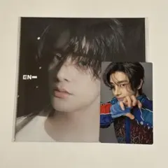 ENHYPEN 宵 ジェイク ①'