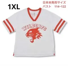 8/19イベント服　レア　ハイスクールミュージカル Tシャツ US XL ラス1 8/19イベント服 レア ハイスクールミュージカル Tシャツ US XL ラス1
