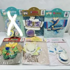 マドレーヌちゃん 8インチドール 小物 お洋服 セット - メルカリ