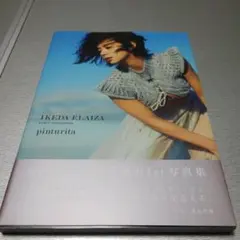 池田エライザ ファースト写真集 pinturita