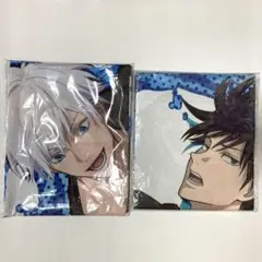 2026年最新】セガラッキーくじ 呪術廻戦 五条悟 クロスの人気アイテム