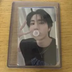 straykids スキズ KARMA FANS ヨントン VC ハンジソン