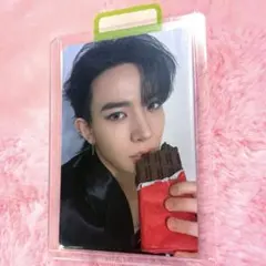 2026年最新】ラキドロ enhypen ヒスンの人気アイテム - メルカリ