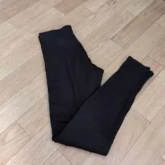 ユニクロ スパッツ