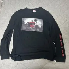 bokula.ロングtシャツ Lサイズ