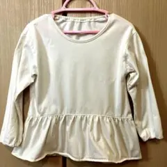 UNIQLO 白 100