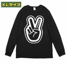 tシャツ XL アイスブレイク カイリー deucc　deuce 長袖　バスケ