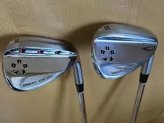 ONOFF　オノフ　ウェッジ　50°　56°　モーダス105WEDGE