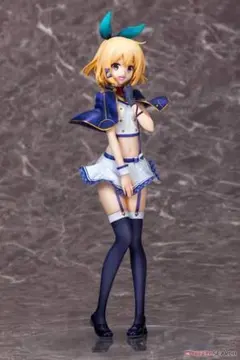 MADHANDS 凛　可動レジンキット　バニーガーデン バニーガーデン 凛 可動カラーレジンキット - メルカリ