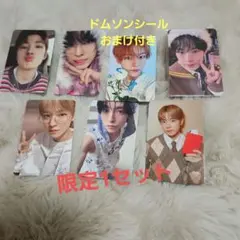 か*な様 NCTWISH ユウシトレカセット