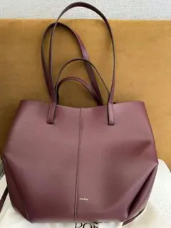 cyme エディション ダークチェリー テクスチャード