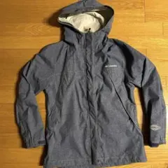 コロンビア 防水パーカー
