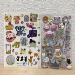 平成シール当時