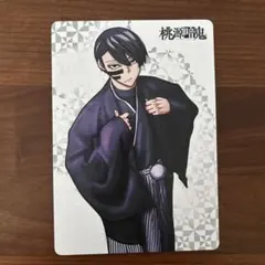 桃源暗鬼 特典 アニメイト ビジュアルボード 淀川真澄 - メルカリ