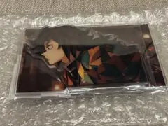 鬼滅の刃 冨岡義勇 無限城編第一章 アクリルスタンド