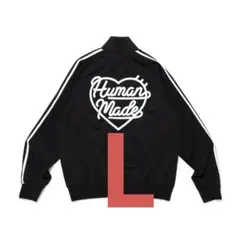 希少　ヒューマンメイド　human made トラックジャケット 2025年最新】human made トラックジャケットの人気アイテム