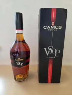 CAMUS V.S.O.P エレガンスのサムネイル