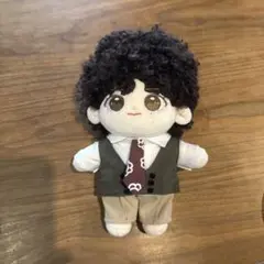 2026年最新】テテ ぬいぐるみ マスターの人気アイテム - メルカリ