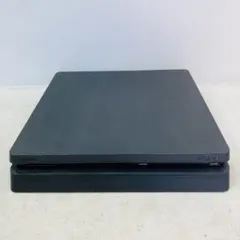 動作未確認 SONY PS4本体 CUH-2200A ブラック こ8