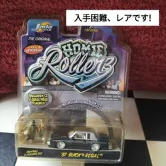 HOMIE Rollerz ミニカー '51 CHEVY® PICK UP - メルカリ