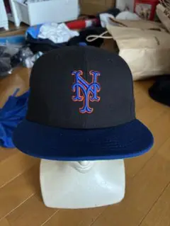 メッツ キャップ