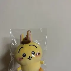 ちいかわ うさぎ サンリオ ポムポムプリン ぷちミニマスコット