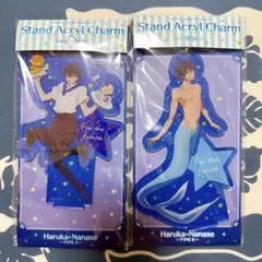 2026年最新】七瀬遙 アクスタの人気アイテム - メルカリ