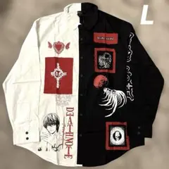 希少 DEATHNOTE ファスナーアクセサリー 夜神月・L 最終値下げ - メルカリ