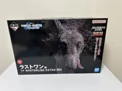 一番くじ HUNTER×HUNTER ラストワン賞