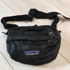 00s Patagonia パタゴニア ヌエボヒップボルトウエストバック Y2K