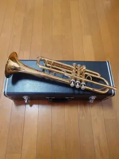 PLAYTECH 細管 テナーバス トロンボーン PTST-301 - メルカリ