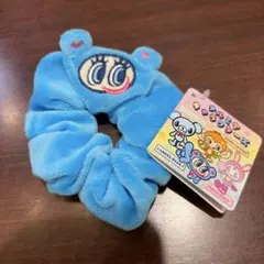 ナルミヤキャラクターズ エンジェルブルー ナカムラくん ぬいぐるみ シュシュのサムネイル