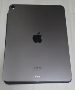 iPad Air 第6世代本体 + ケース + Apple Pencil pro