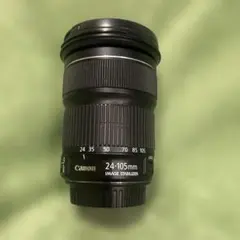 2026年最新】EF24-105mm F3.5-5.6 IS STMの人気アイテム - メルカリ