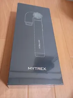 新品未開封　MYTREX REBIVE EX HANDY 　マッサージガン