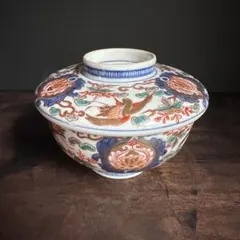 2026年最新】古伊万里 蓋付茶碗の人気アイテム - メルカリ