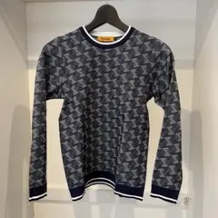 ４点セットレザレクション ゴルフウェア上下＆バイザー Sサイズ