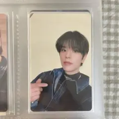 Stray Kids スキズ the sound タワレコ ラキドロ スンミン